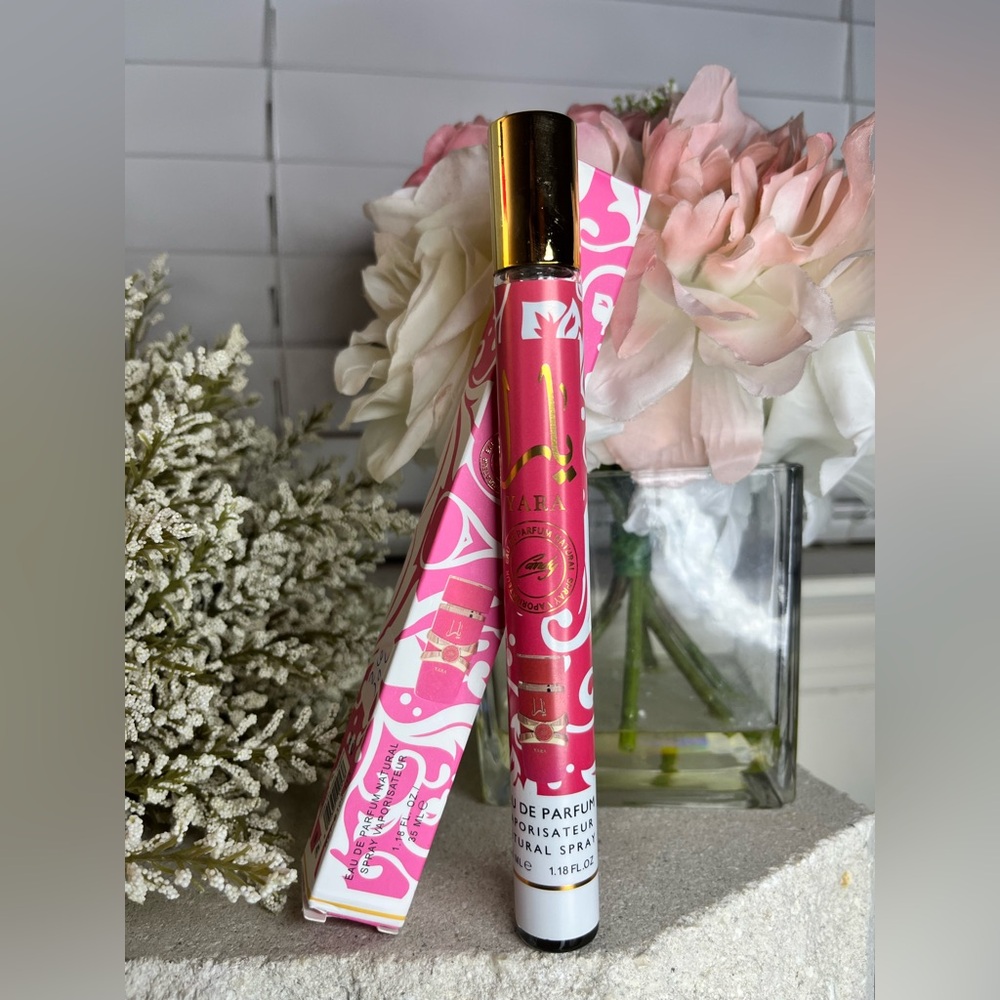 NIB - Lattafa - Yara Eau de Parfum - Candy